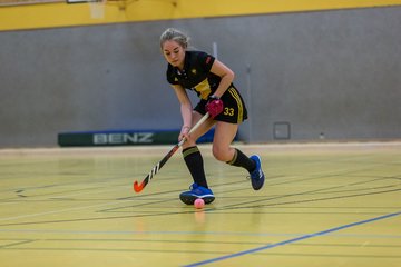 Bild 861 - A-Juniorinnen Punktrunde